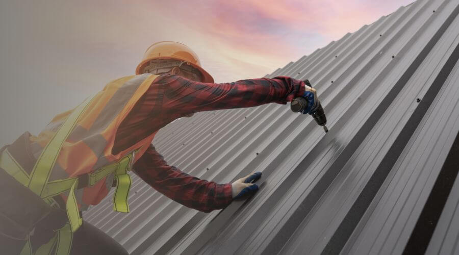 Expert tile roof repair services in Oakmont, PA